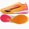 Buty Puma Ultra Match IT 107758-03 pomarańczowy 44 1/2